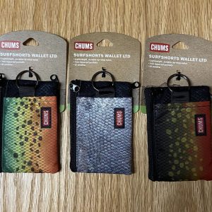 Chums Surfshort LTD Wallet